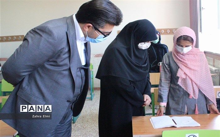 بازگشایی مدارس منوط بر تصمیم ستاد ملی مقابله با کرونا در هر استان است