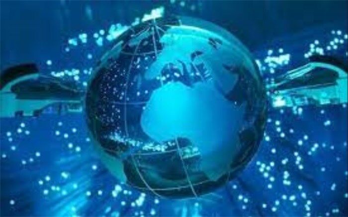 سرعت جهانی اینترنت افزایش یافت