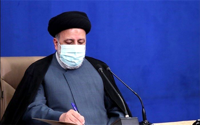 رئیس‌جمهور دبیر شورای عالی جوانان را منصوب کرد