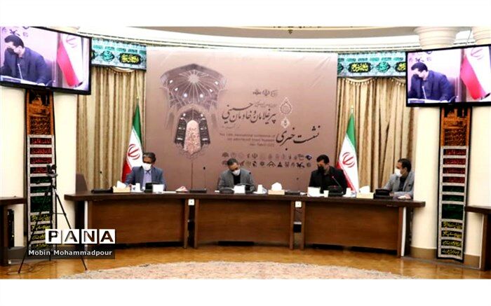 یکی از دلایل اصلی شکل‌گیری اجلاس،زنده نگه‌داشتن آیین‌ها و مناسک عاشورایی است