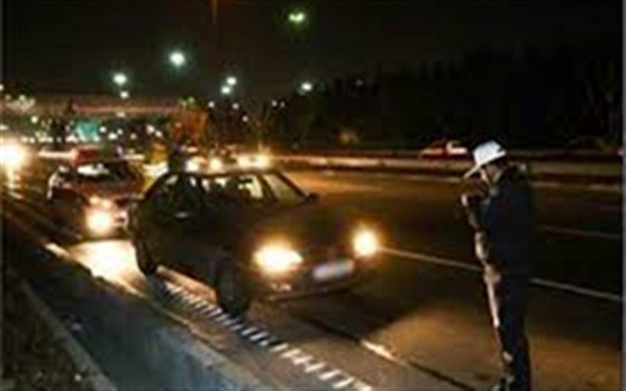 لغو محدودیت تردد شبانه شامل استان اردبیل نمی‌شود