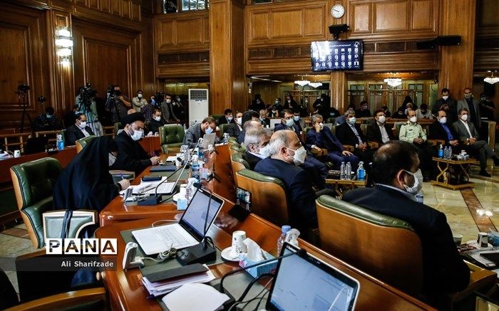 تصویب 2 فوریت ارائه تخفیف عوارض شهرسازی به مودیان