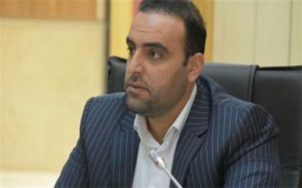انتخاب شهردار اسلامشهر