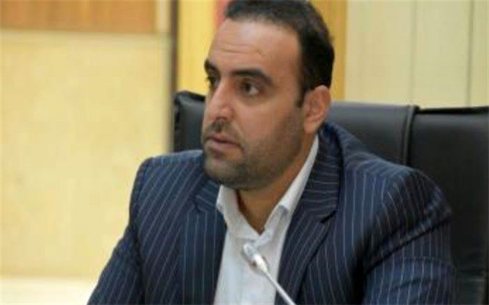 انتخاب شهردار اسلامشهر