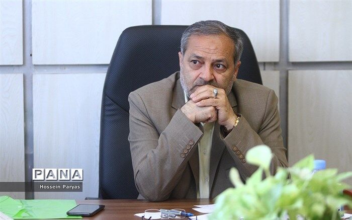 هیچ دانش‌آموزی از پوشش تحصیلی محروم نمی‌ماند