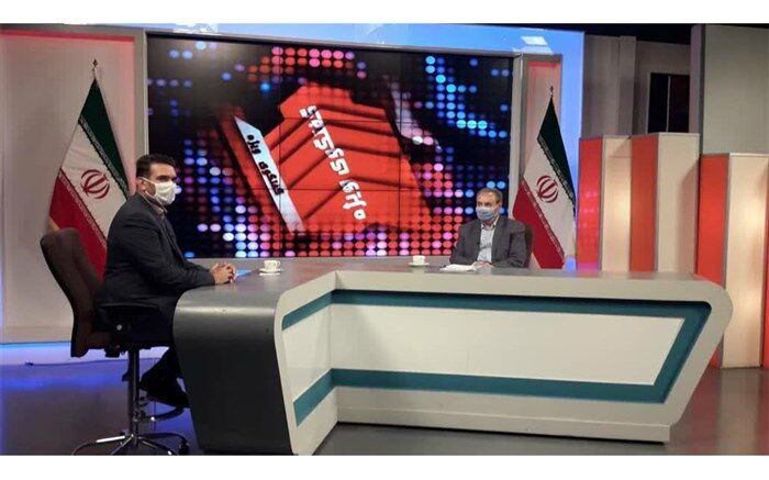 اولویت اتصال 241 واحد آموزشی به اینترنت دراستان اردبیل