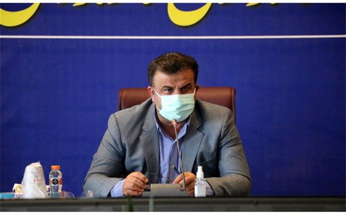 آموزش‌های حضوری برابر با دستورالعمل‌های ستاد ملی کرونا باشد