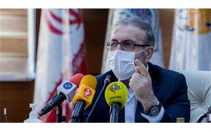 ذوالفقاری: اعزام 60 هزار زائر اربعین قطعی شده است