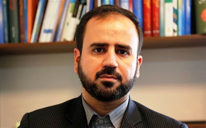 عبدالله مرادی مشاور و دستیار وزیر کشور شد