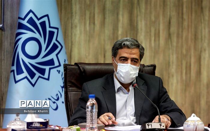 اخذ مجوز ۸ رشته آموزش از راه دور در دانشگاه شهید رجایی