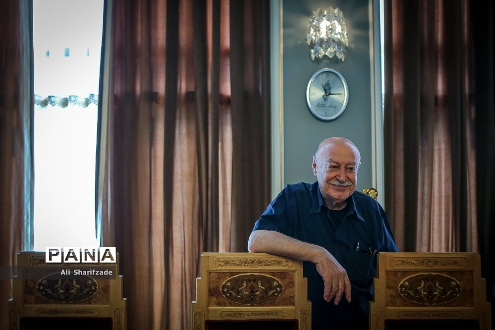 7 اقلیم به روایت فرهاد فخرالدینی ساخته می شود