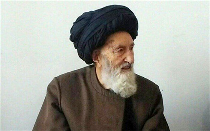 نماینده اردبیل در مجلس خبرگان رهبری درگذشت