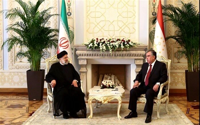 اصلا نمی‌پذیریم در کنار مرز ما جریان تروریستی و داعشی بخواهد خانه کند