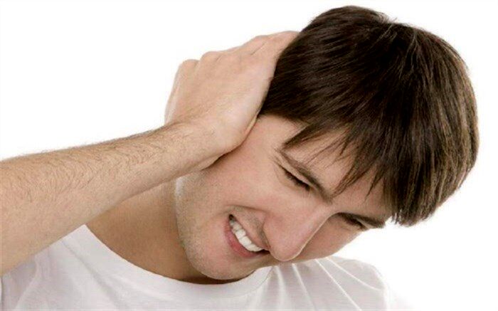 دلایل درد گوش سمت راست