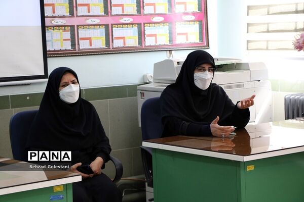سفر یک روزه معاون آموزش ابتدایی وزارت آموزش و پرورش به ارومیه