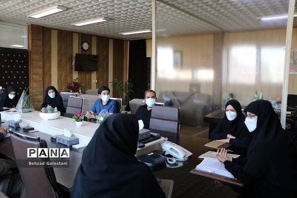 سفر یک روزه معاون آموزش ابتدایی وزارت آموزش و پرورش به ارومیه