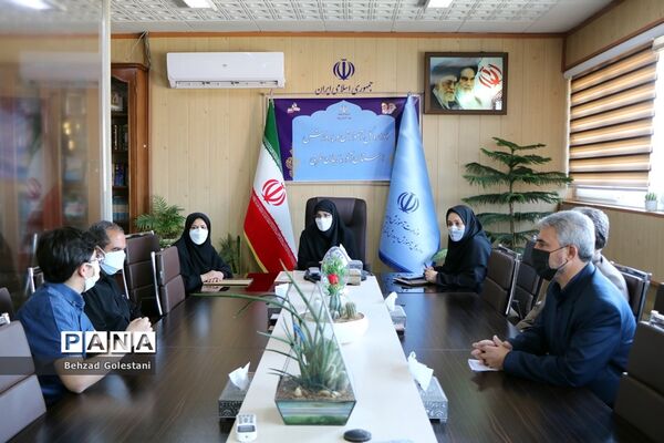 سفر یک روزه معاون آموزش ابتدایی وزارت آموزش و پرورش به ارومیه