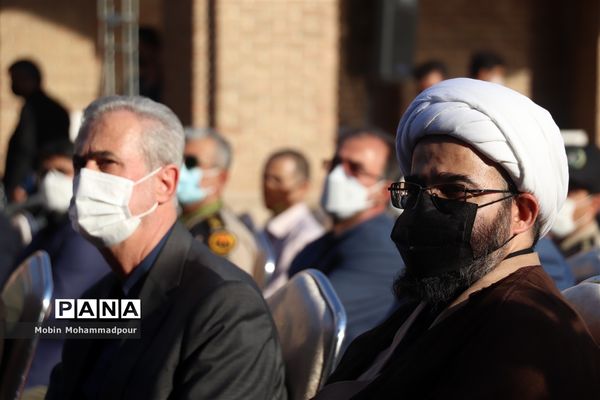 هجدهمین اجلاس بین المللی تجلیل از پیرغلامان و خادمان حسینی