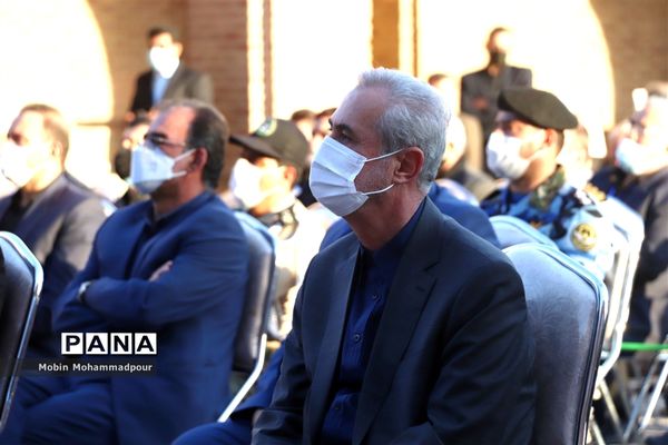 هجدهمین اجلاس بین المللی تجلیل از پیرغلامان و خادمان حسینی