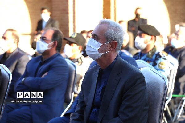 هجدهمین اجلاس بین المللی تجلیل از پیرغلامان و خادمان حسینی
