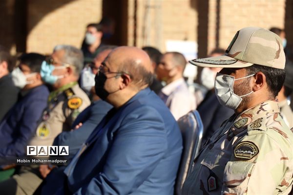 هجدهمین اجلاس بین المللی تجلیل از پیرغلامان و خادمان حسینی