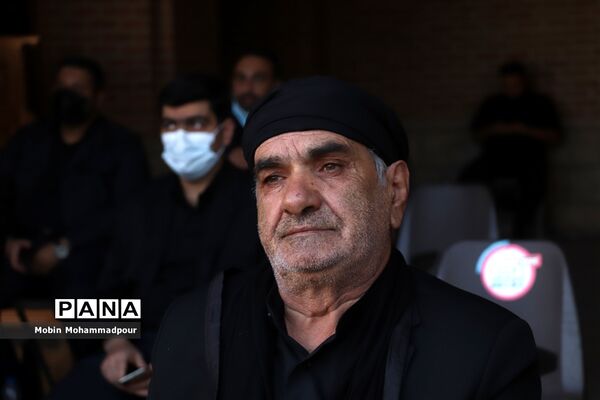 هجدهمین اجلاس بین المللی تجلیل از پیرغلامان و خادمان حسینی