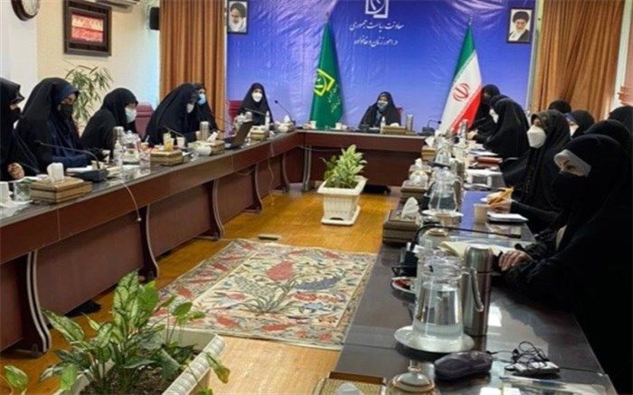 اجرایی کردن سیاست‌های حوزه زنان به‌دور از سیاست‌زدگی