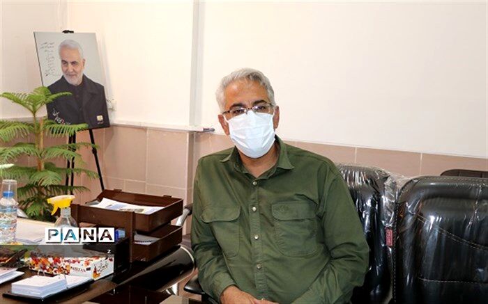 حمایت مجموعه دادگستری کرمان از هنر، عامل دلگرم‌کننده ای برای هنرمندان است