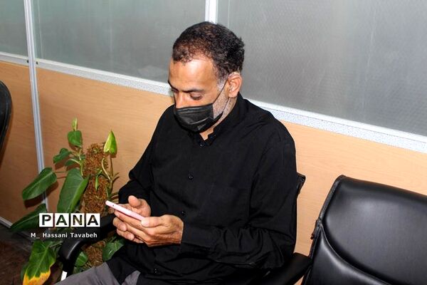 نشست مسئولان سازمان دانش آموزی شهرستان ها و مناطق استان بوشهر
