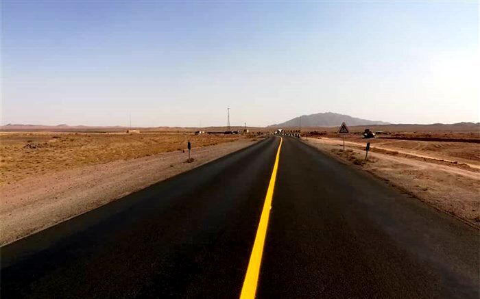 نیاز کشور به  ۳۲ هزار کیلومتر راه روستایی