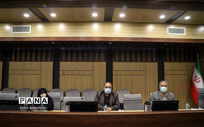 در حوزه سرویس دانش‌آموزی اقدامات لازم انجام شده است