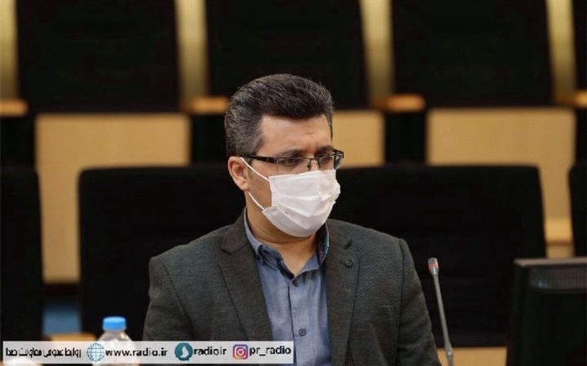 برنامه‌های رادیو اربعین تماماً زنده است