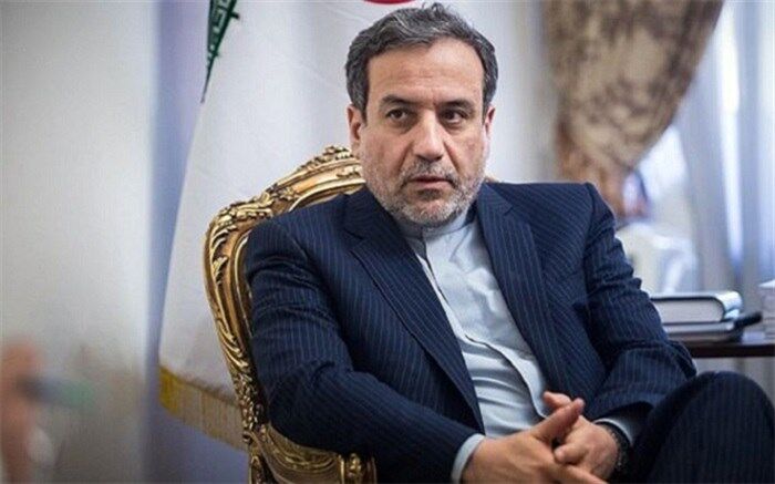 عراقچی: در کسوت یک دیپلمات تا واپسین دم حیات با تمامی توان  در خدمت وطنم
