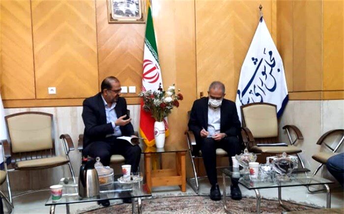 معاون پارلمانی رئیس جمهوری: عزم دولت  برای تعامل  با مجلس جزم است