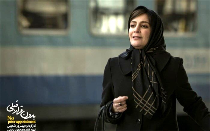 تئاتر را با تمام اتفاقات زنده نگه می‌داریم