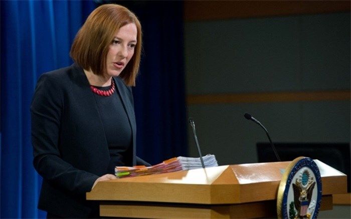 آمریکا: دیپلماسی با ایران بهترین گزینه است