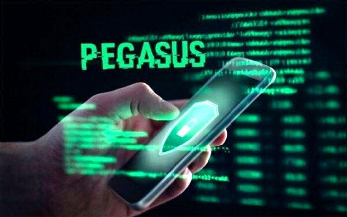 نفوذ جاسوس افزارهای صهیونیستی به قلب محصولات اپل