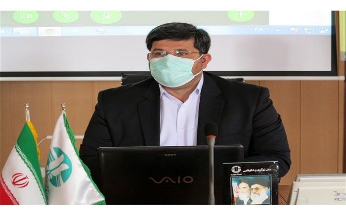 افزایش ۱۰۰ درصدی اعتبارات عمرانی محیط زیست اردبیل