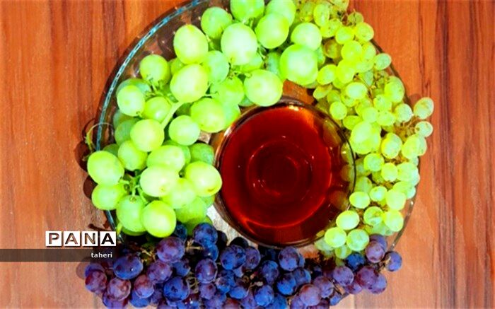 شیره انگور، طبعی گرم و مقوی