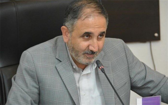 آموزش و پرورش رکن اساسی حاکمیت است
