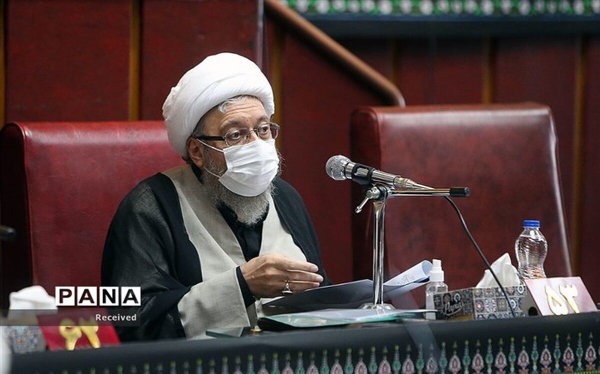 سند الگوی اسلامی ایرانی پیشرفت تقدیم رهبری می‌شود
