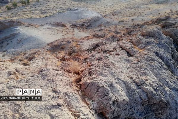 ارتفاعات دوبرادران قم