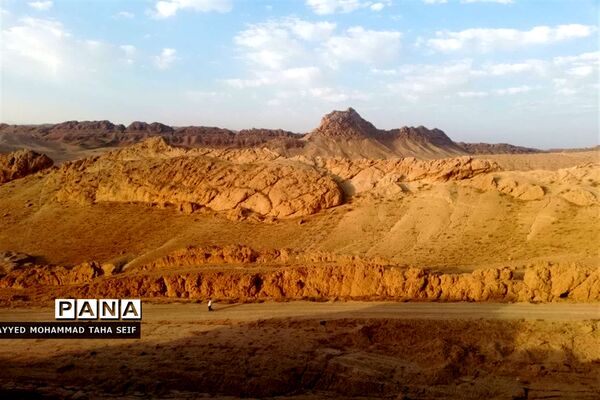 ارتفاعات دوبرادران قم