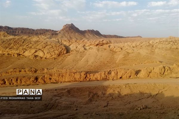 ارتفاعات دوبرادران قم