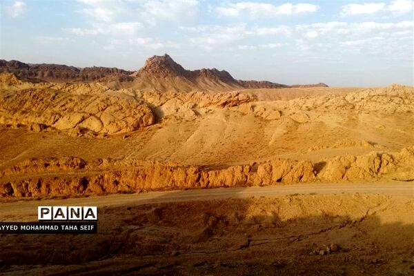 ارتفاعات دوبرادران قم