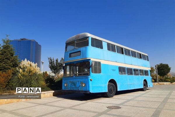مسجد جامع خرمشهر تهران