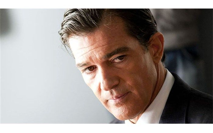 فیلم اکشن جدید از آنتونیو باندراس