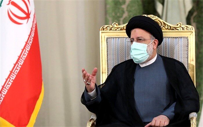 حل مسائل افغانستان تنها از طریق گفت‌وگو بین افغان‌ها امکانپذیر است