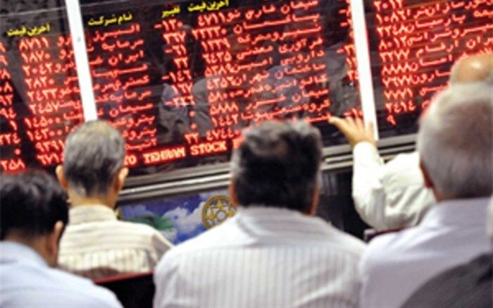 شاخص بورس هفته آینده هم منفی است؟