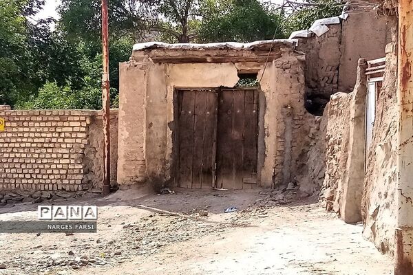 دیدنی های تاریخی و طبیعی روستای دولت آباد قم